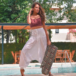 AZULIK YOGA PANTS Elepanta Aladdin Pants - Buy Today Elephant Pants Jewelry And Bohemian Clothes Handmade In Thailand Help To Save The Elephants FairTrade And Vegan