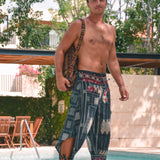AKUMAL YOGA BAG Elepanta Yoga Bag - Buy Today Elephant Pants Jewelry And Bohemian Clothes Handmade In Thailand Help To Save The Elephants FairTrade And Vegan