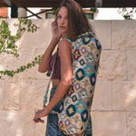MISTIQ YOGA BAG Elepanta Yoga Bags - Buy Today Elephant Pants Jewelry And Bohemian Clothes Handmade In Thailand Help To Save The Elephants FairTrade And Vegan