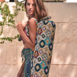 MISTIQ YOGA BAG Elepanta Yoga Bags - Buy Today Elephant Pants Jewelry And Bohemian Clothes Handmade In Thailand Help To Save The Elephants FairTrade And Vegan