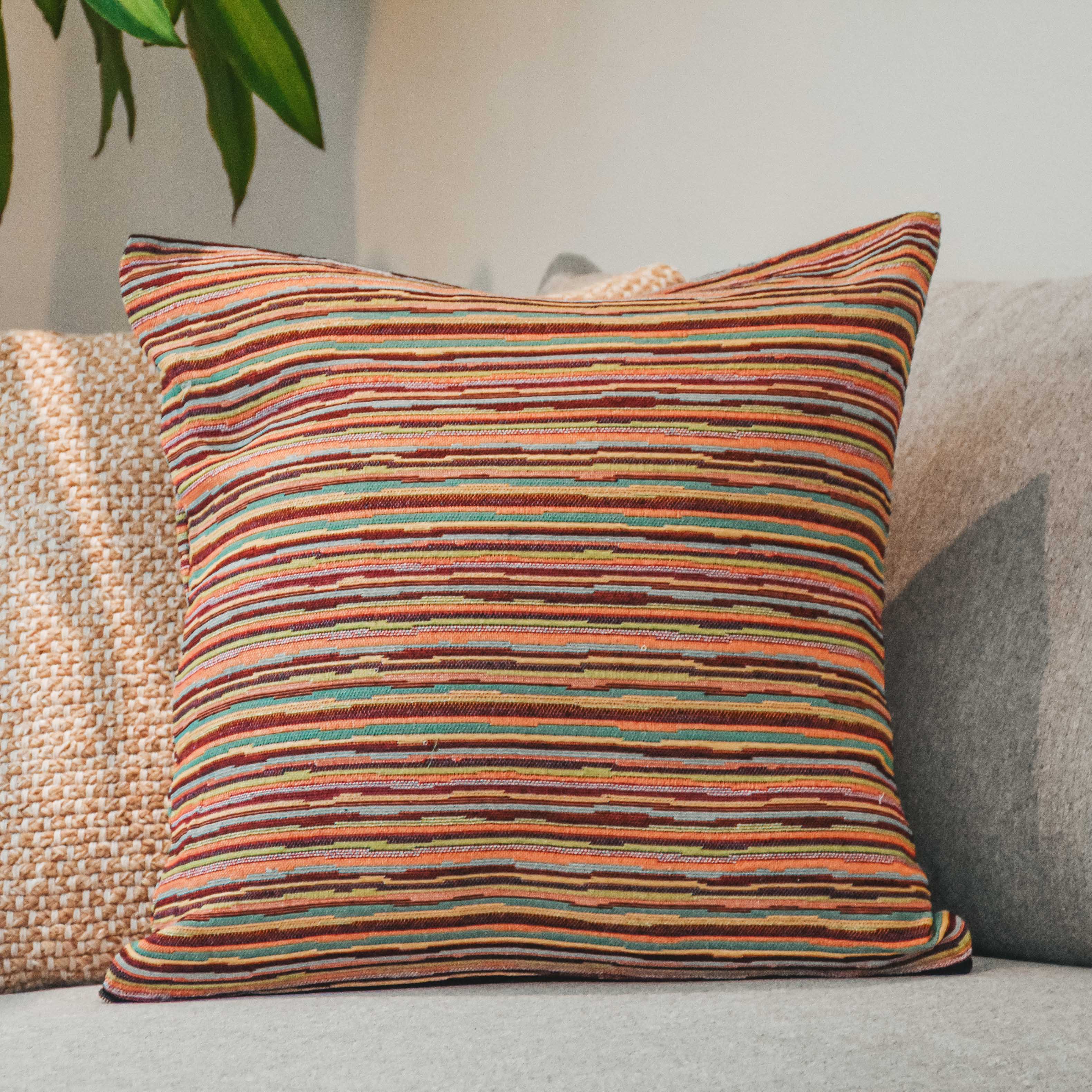 MALAGA PILLOW COVER Elepanta Pillows - Buy Today Elephant Pants Jewelry And Bohemian Clothes Handmade In Thailand Help To Save The Elephants FairTrade And Vegan