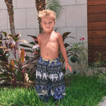 AKUMAL PANTS Elepanta Kids Pants - Buy Today Elephant Pants Jewelry And Bohemian Clothes Handmade In Thailand Help To Save The Elephants FairTrade And Vegan