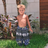 AKUMAL PANTS Elepanta Kids Pants - Buy Today Elephant Pants Jewelry And Bohemian Clothes Handmade In Thailand Help To Save The Elephants FairTrade And Vegan