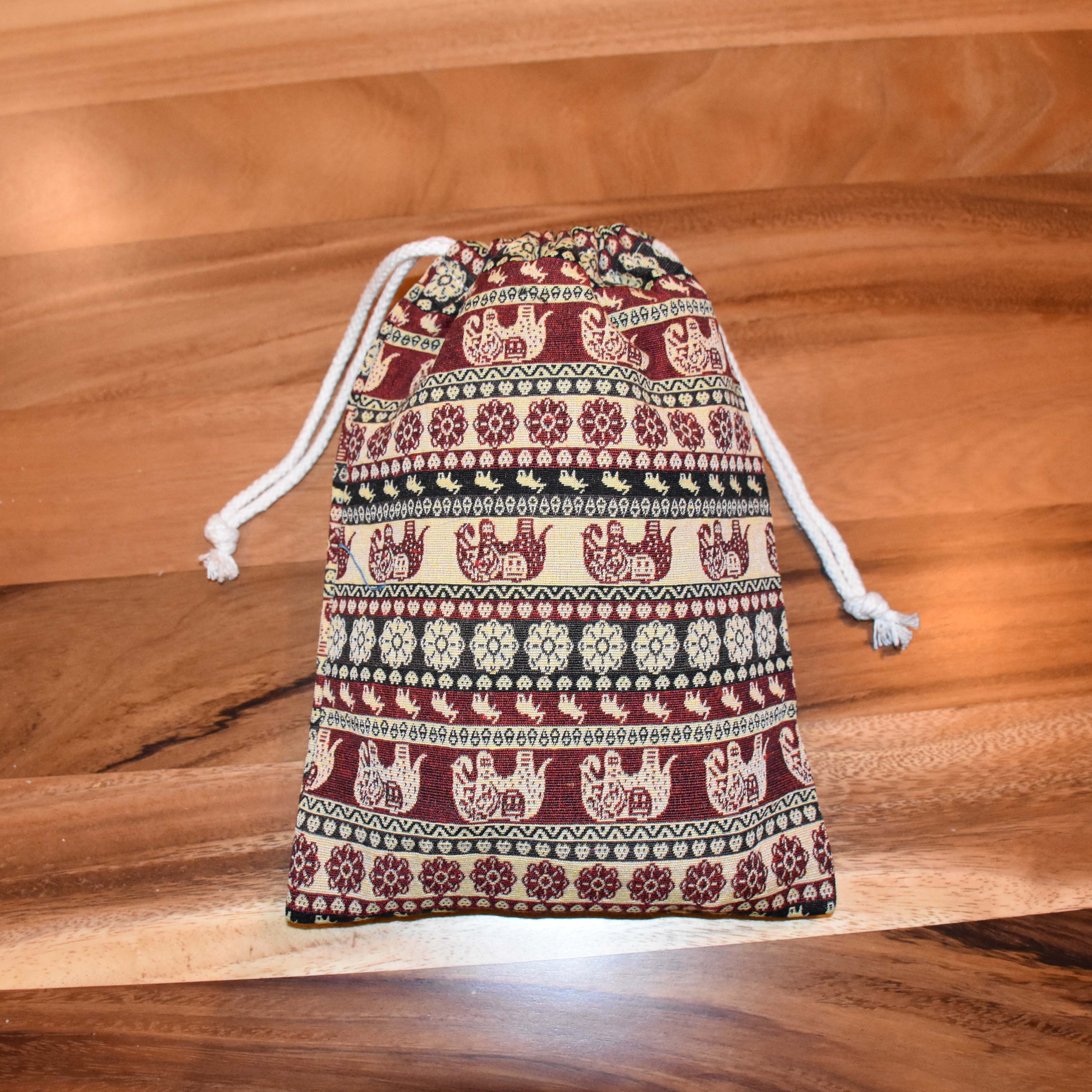 MANDALAY TRAVEL BAG Elepanta Travel Bags - Buy Today Elephant Pants Jewelry And Bohemian Clothes Handmade In Thailand Help To Save The Elephants FairTrade And Vegan