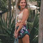 TULUM EARRINGS Elepanta Earrings - Buy Today Elephant Pants Jewelry And Bohemian Clothes Handmade In Thailand Help To Save The Elephants FairTrade And Vegan