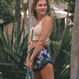 TULUM EARRINGS Elepanta Earrings - Buy Today Elephant Pants Jewelry And Bohemian Clothes Handmade In Thailand Help To Save The Elephants FairTrade And Vegan