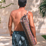 PERSIA YOGA BAG Elepanta Yoga Bags - Buy Today Elephant Pants Jewelry And Bohemian Clothes Handmade In Thailand Help To Save The Elephants FairTrade And Vegan