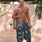 THAI TRIBAL PANTS Elepanta Tribal Pants - Buy Today Elephant Pants Jewelry And Bohemian Clothes Handmade In Thailand Help To Save The Elephants FairTrade And Vegan