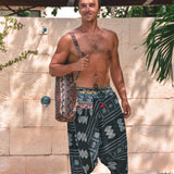THAI TRIBAL PANTS Elepanta Tribal Pants - Buy Today Elephant Pants Jewelry And Bohemian Clothes Handmade In Thailand Help To Save The Elephants FairTrade And Vegan