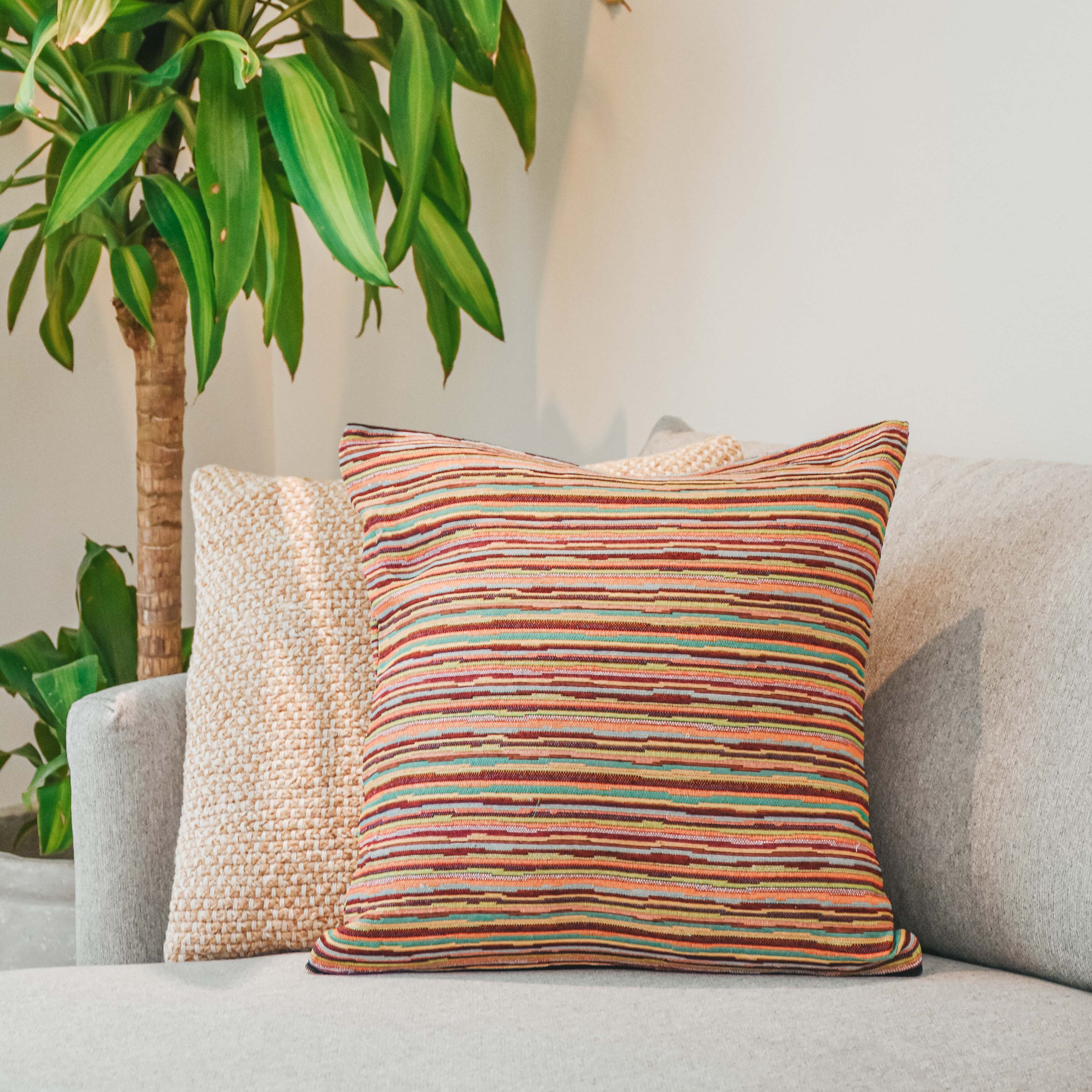 MALAGA PILLOW COVER Elepanta Pillows - Buy Today Elephant Pants Jewelry And Bohemian Clothes Handmade In Thailand Help To Save The Elephants FairTrade And Vegan