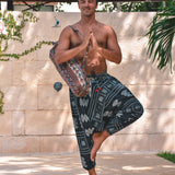 THAI TRIBAL PANTS Elepanta Tribal Pants - Buy Today Elephant Pants Jewelry And Bohemian Clothes Handmade In Thailand Help To Save The Elephants FairTrade And Vegan