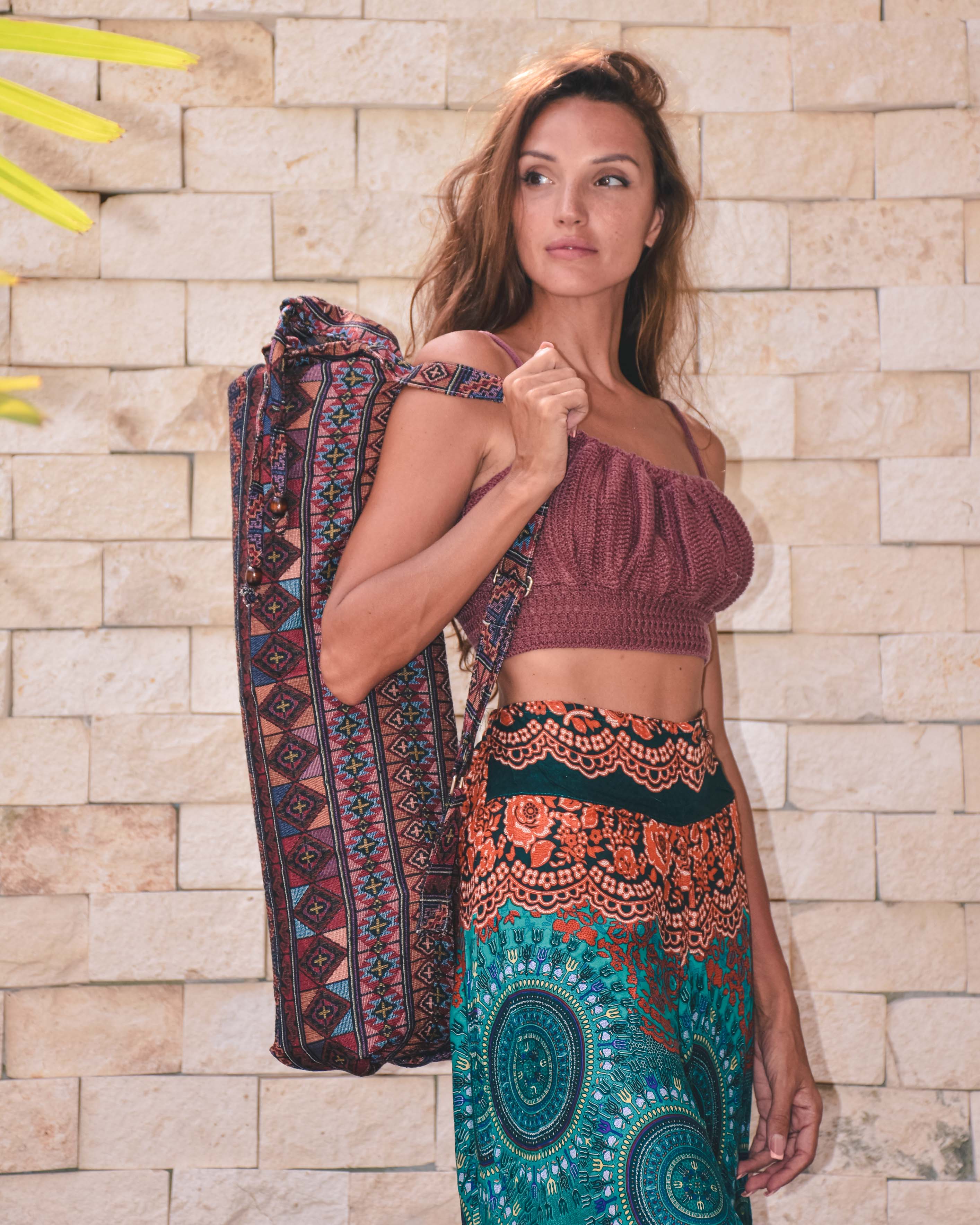 PERSIA PALAZZO Elepanta Palazzo Pants - Buy Today Elephant Pants Jewelry And Bohemian Clothes Handmade In Thailand Help To Save The Elephants FairTrade And Vegan