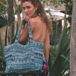 TULUM EARRINGS Elepanta Earrings - Buy Today Elephant Pants Jewelry And Bohemian Clothes Handmade In Thailand Help To Save The Elephants FairTrade And Vegan
