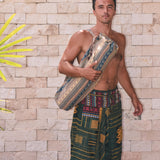 THAI TRIBAL PANTS Elepanta Tribal Pants - Buy Today Elephant Pants Jewelry And Bohemian Clothes Handmade In Thailand Help To Save The Elephants FairTrade And Vegan