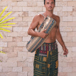 MACAO YOGA BAG Elepanta Yoga Bag - Buy Today Elephant Pants Jewelry And Bohemian Clothes Handmade In Thailand Help To Save The Elephants FairTrade And Vegan