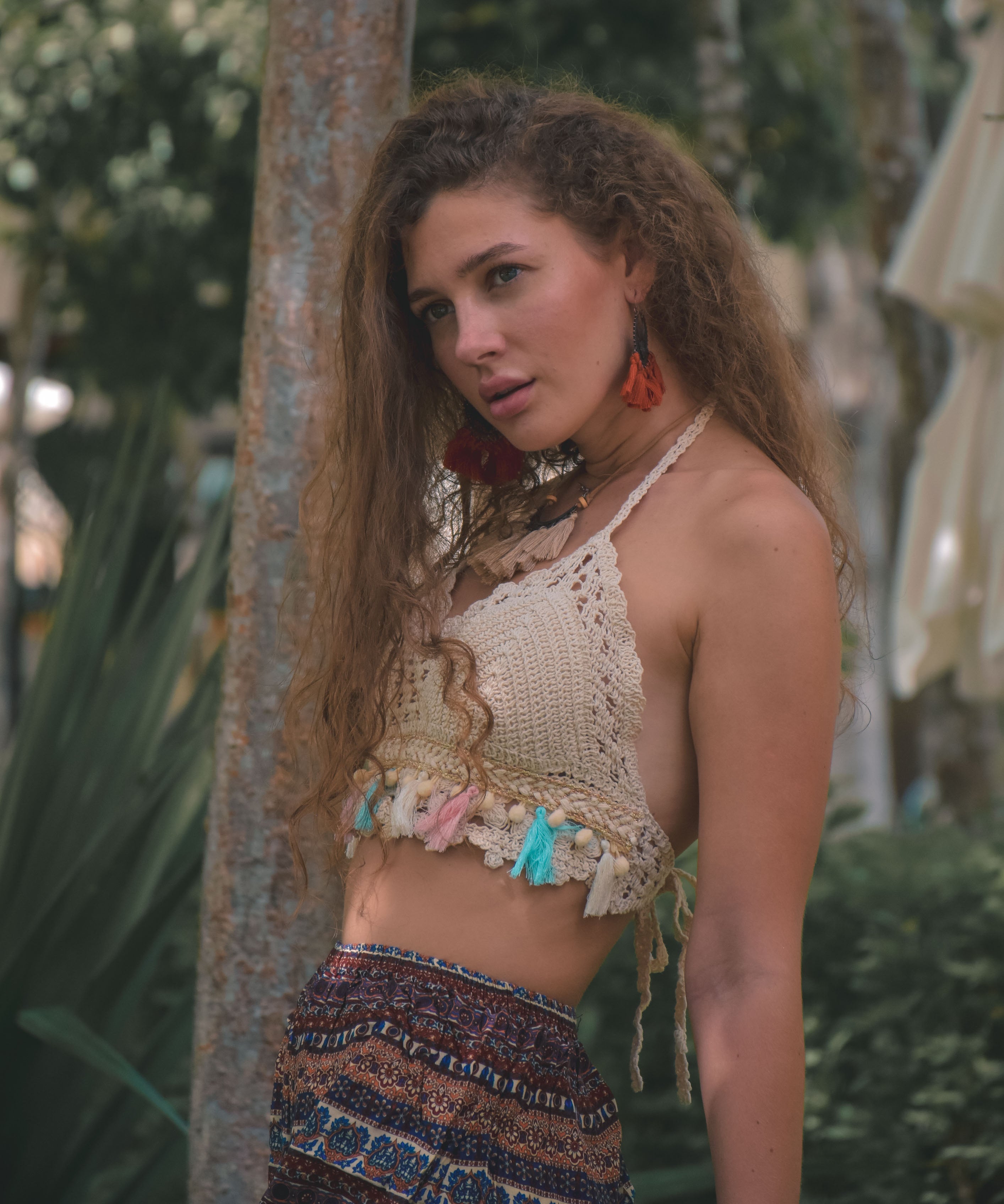 CAIRO EARRINGS Elepanta Earrings - Buy Today Elephant Pants Jewelry And Bohemian Clothes Handmade In Thailand Help To Save The Elephants FairTrade And Vegan