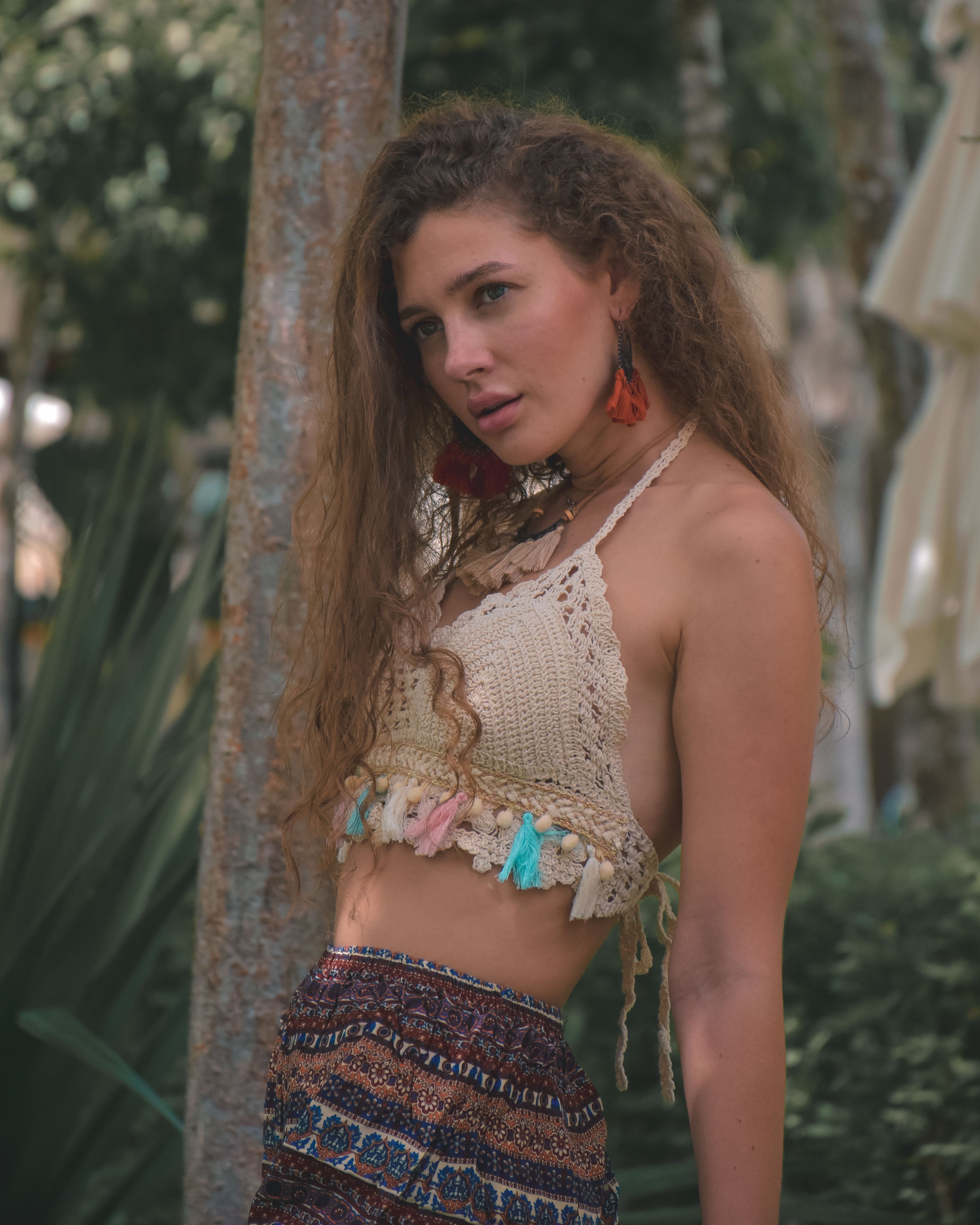 CAIRO EARRINGS Elepanta Earrings - Buy Today Elephant Pants Jewelry And Bohemian Clothes Handmade In Thailand Help To Save The Elephants FairTrade And Vegan