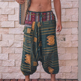 MACAO YOGA BAG Elepanta Yoga Bag - Buy Today Elephant Pants Jewelry And Bohemian Clothes Handmade In Thailand Help To Save The Elephants FairTrade And Vegan