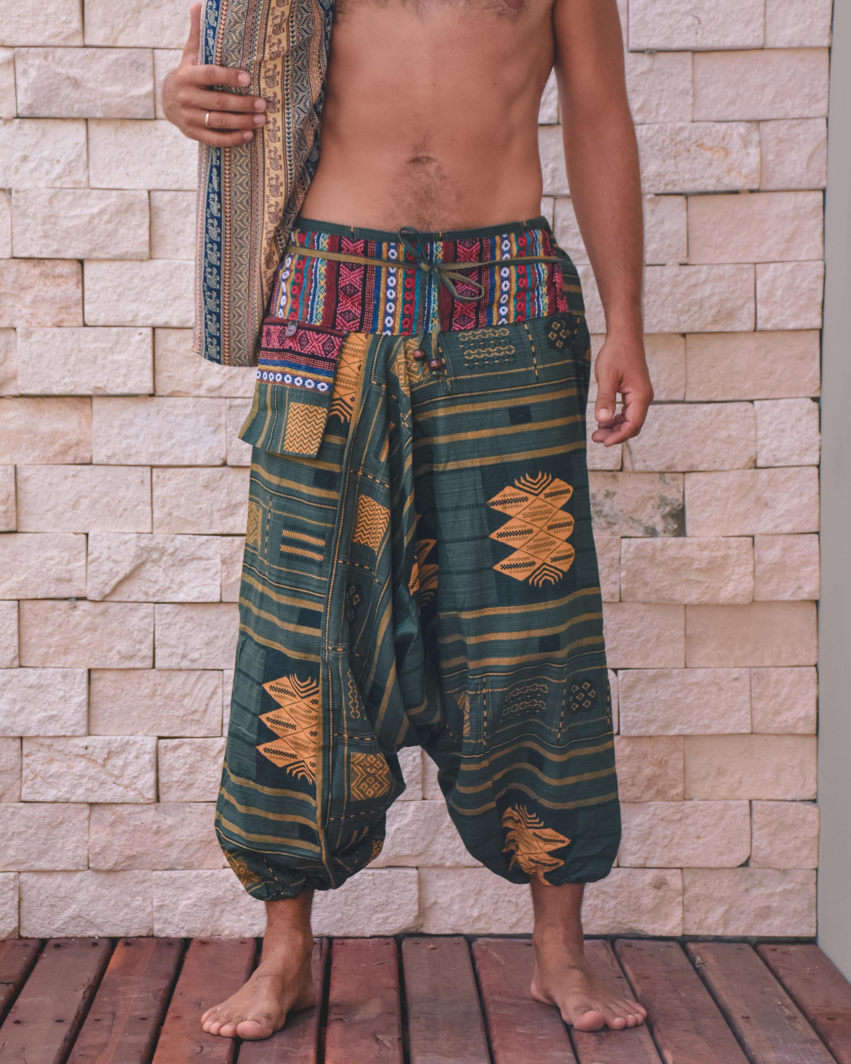 MACAO YOGA BAG Elepanta Yoga Bag - Buy Today Elephant Pants Jewelry And Bohemian Clothes Handmade In Thailand Help To Save The Elephants FairTrade And Vegan