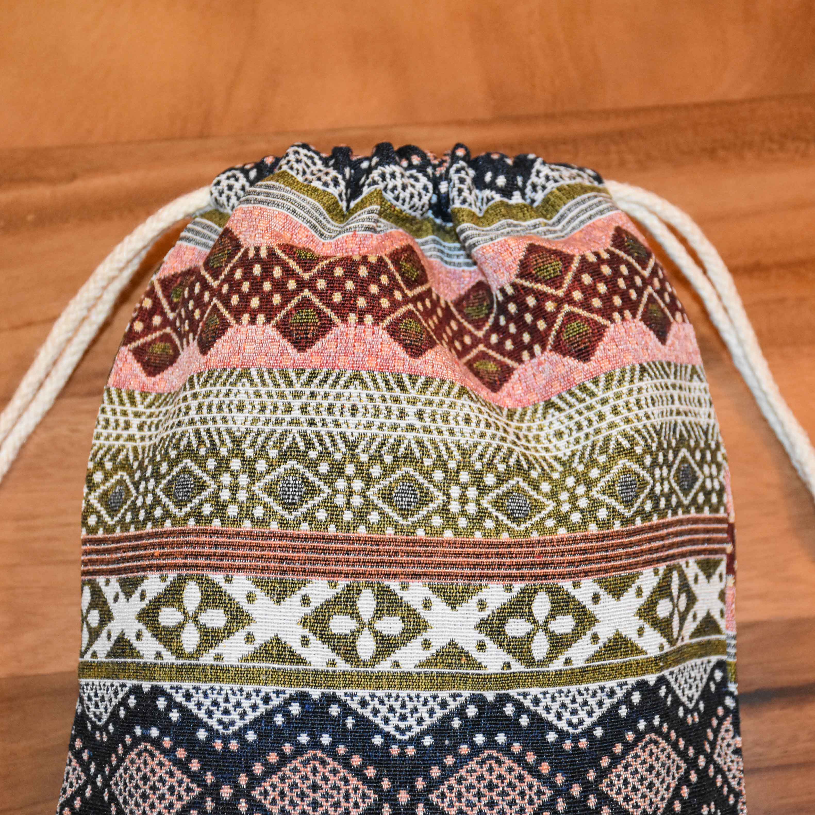 IBIZA TRAVEL BAG Elepanta Travel Bags - Buy Today Elephant Pants Jewelry And Bohemian Clothes Handmade In Thailand Help To Save The Elephants FairTrade And Vegan