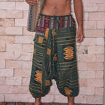 THAI TRIBAL PANTS Elepanta Tribal Pants - Buy Today Elephant Pants Jewelry And Bohemian Clothes Handmade In Thailand Help To Save The Elephants FairTrade And Vegan