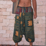 THAI TRIBAL PANTS Elepanta Tribal Pants - Buy Today Elephant Pants Jewelry And Bohemian Clothes Handmade In Thailand Help To Save The Elephants FairTrade And Vegan