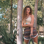 CAIRO EARRINGS Elepanta Earrings - Buy Today Elephant Pants Jewelry And Bohemian Clothes Handmade In Thailand Help To Save The Elephants FairTrade And Vegan
