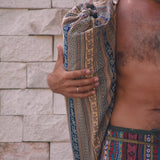 MACAO YOGA BAG Elepanta Yoga Bag - Buy Today Elephant Pants Jewelry And Bohemian Clothes Handmade In Thailand Help To Save The Elephants FairTrade And Vegan