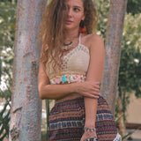 VENUS EARRINGS Elepanta Earrings - Buy Today Elephant Pants Jewelry And Bohemian Clothes Handmade In Thailand Help To Save The Elephants FairTrade And Vegan