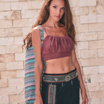 JEBEL YOGA BAG Elepanta Yoga Bag - Buy Today Elephant Pants Jewelry And Bohemian Clothes Handmade In Thailand Help To Save The Elephants FairTrade And Vegan