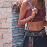 JEBEL YOGA BAG Elepanta Yoga Bag - Buy Today Elephant Pants Jewelry And Bohemian Clothes Handmade In Thailand Help To Save The Elephants FairTrade And Vegan