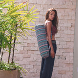 JEBEL YOGA BAG Elepanta Yoga Bag - Buy Today Elephant Pants Jewelry And Bohemian Clothes Handmade In Thailand Help To Save The Elephants FairTrade And Vegan