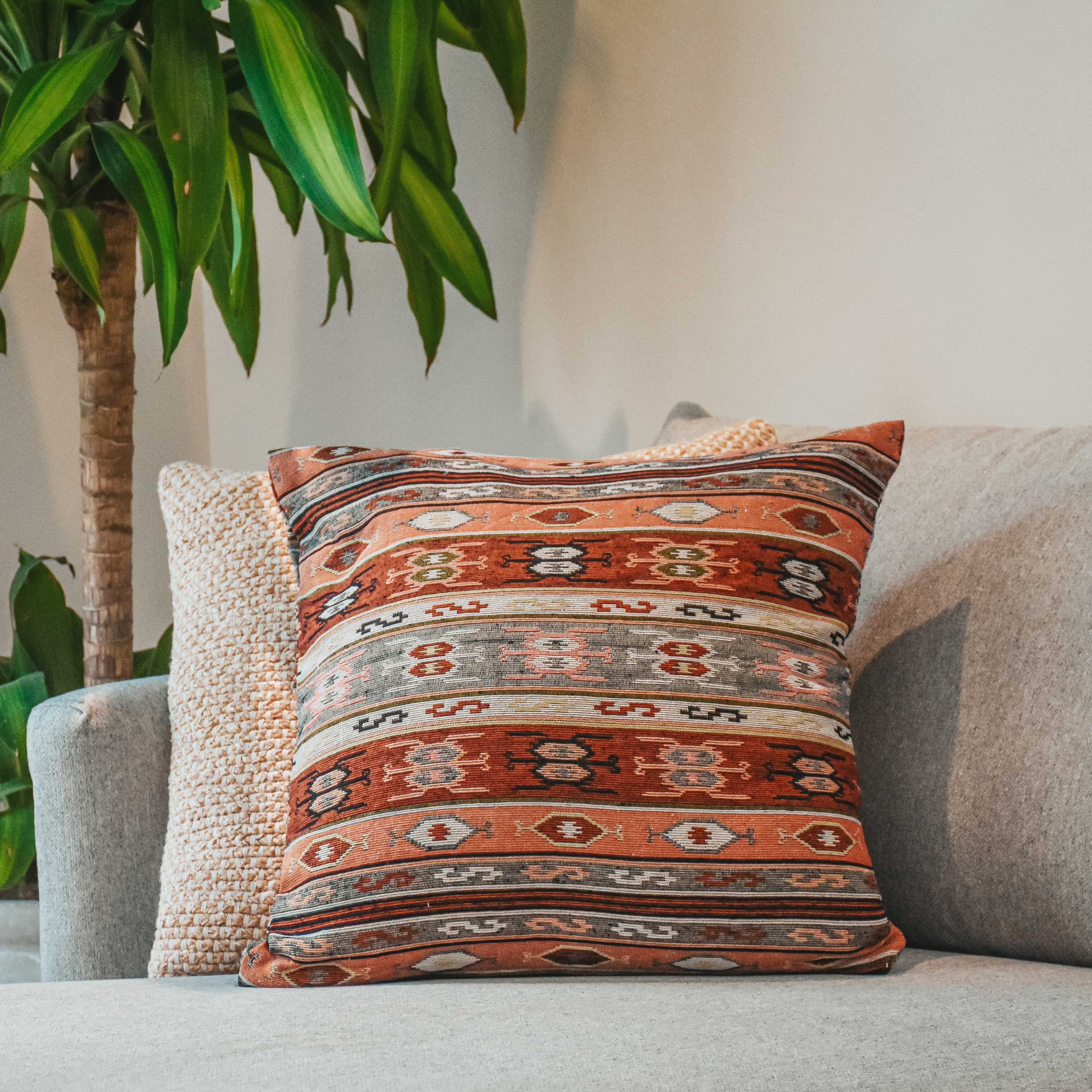 LOTUS PILLOW COVER Elepanta Pillows - Buy Today Elephant Pants Jewelry And Bohemian Clothes Handmade In Thailand Help To Save The Elephants FairTrade And Vegan