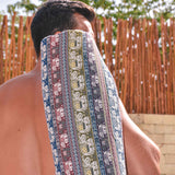 BENGALI YOGA BAG Elepanta Yoga Bag - Buy Today Elephant Pants Jewelry And Bohemian Clothes Handmade In Thailand Help To Save The Elephants FairTrade And Vegan