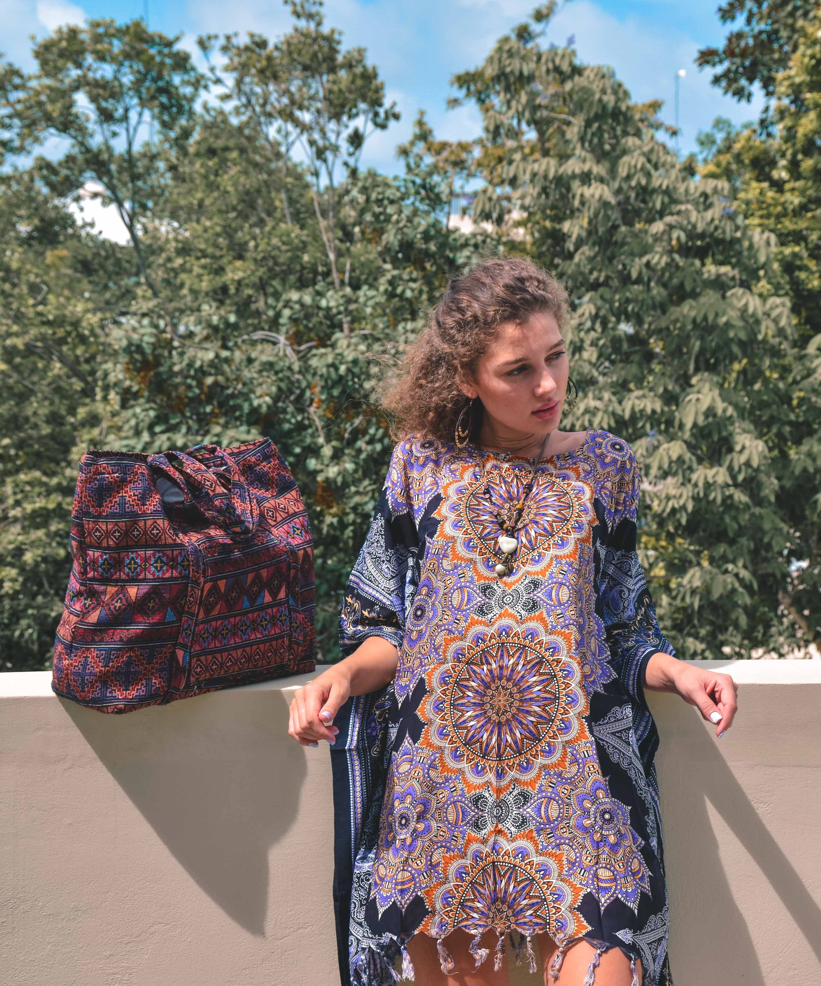 AZTEK EARRINGS Elepanta Earrings - Buy Today Elephant Pants Jewelry And Bohemian Clothes Handmade In Thailand Help To Save The Elephants FairTrade And Vegan