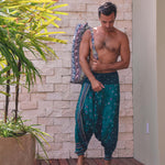 BENGALI YOGA BAG Elepanta Yoga Bag - Buy Today Elephant Pants Jewelry And Bohemian Clothes Handmade In Thailand Help To Save The Elephants FairTrade And Vegan