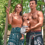 AKUBALI PANTS Elepanta Kids Pants - Buy Today Elephant Pants Jewelry And Bohemian Clothes Handmade In Thailand Help To Save The Elephants FairTrade And Vegan