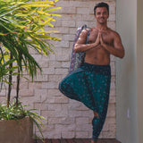 TAHITI YOGA PANTS Elepanta Aladdin Pants - Buy Today Elephant Pants Jewelry And Bohemian Clothes Handmade In Thailand Help To Save The Elephants FairTrade And Vegan