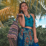 AKUBALI BEACH BAG Elepanta Beach Bags - Buy Today Elephant Pants Jewelry And Bohemian Clothes Handmade In Thailand Help To Save The Elephants FairTrade And Vegan