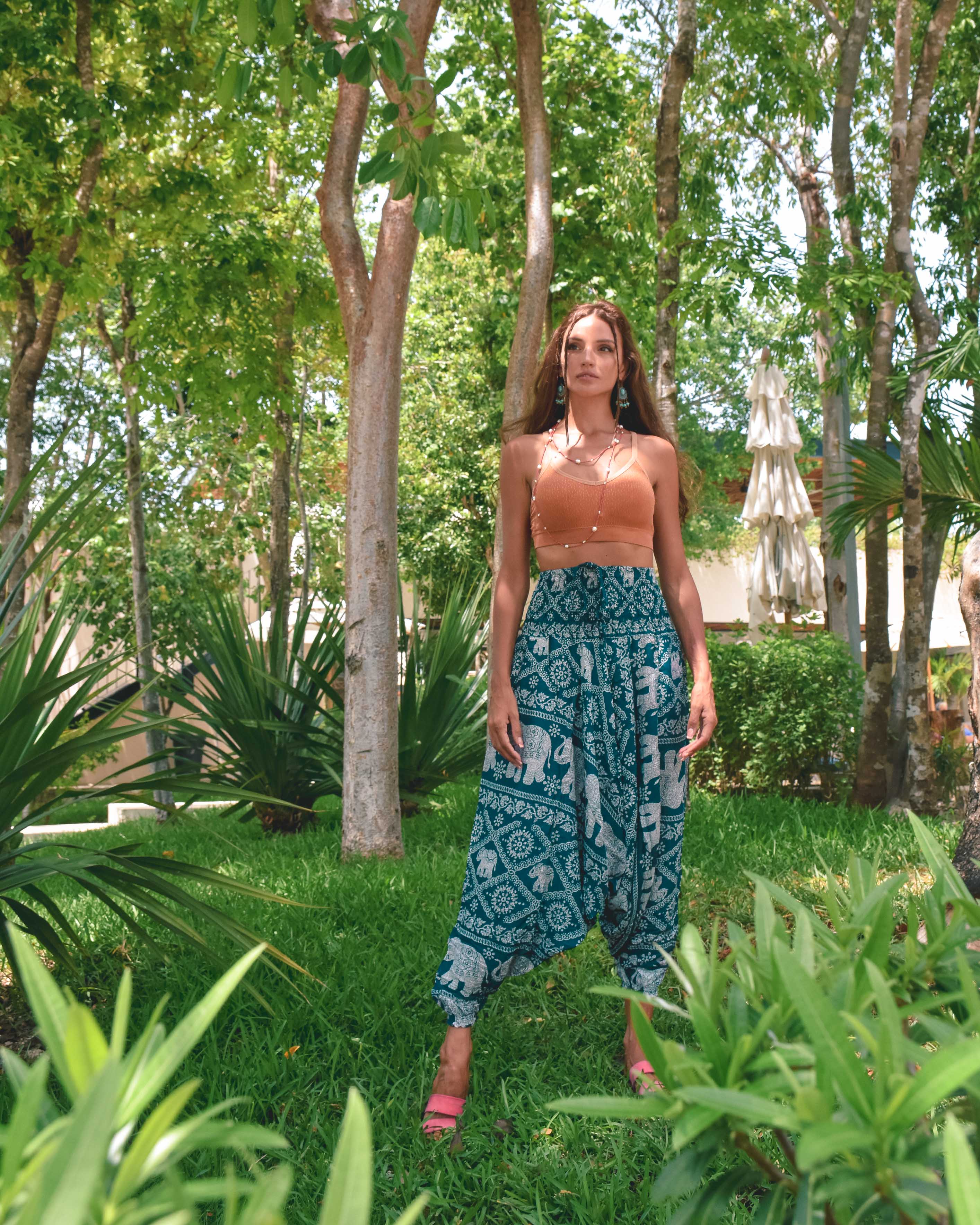 SAVANNA EARRINGS Elepanta Earrings - Buy Today Elephant Pants Jewelry And Bohemian Clothes Handmade In Thailand Help To Save The Elephants FairTrade And Vegan