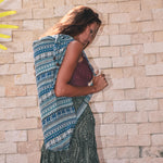 PALMARA YOGA BAG Elepanta Yoga Bag - Buy Today Elephant Pants Jewelry And Bohemian Clothes Handmade In Thailand Help To Save The Elephants FairTrade And Vegan