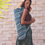 PALMARA YOGA BAG Elepanta Yoga Bag - Buy Today Elephant Pants Jewelry And Bohemian Clothes Handmade In Thailand Help To Save The Elephants FairTrade And Vegan