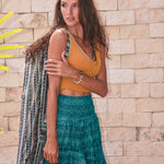 ELEPANTA SKIRT Elepanta Skirts - Buy Today Elephant Pants Jewelry And Bohemian Clothes Handmade In Thailand Help To Save The Elephants FairTrade And Vegan
