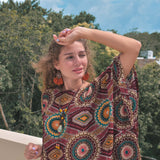 AGRABAH EARRINGS Elepanta Earrings - Buy Today Elephant Pants Jewelry And Bohemian Clothes Handmade In Thailand Help To Save The Elephants FairTrade And Vegan