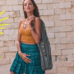 ELEPANTA SKIRT Elepanta Skirts - Buy Today Elephant Pants Jewelry And Bohemian Clothes Handmade In Thailand Help To Save The Elephants FairTrade And Vegan