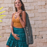 ELEPANTA SKIRT Elepanta Skirts - Buy Today Elephant Pants Jewelry And Bohemian Clothes Handmade In Thailand Help To Save The Elephants FairTrade And Vegan