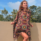 AGRABAH EARRINGS Elepanta Earrings - Buy Today Elephant Pants Jewelry And Bohemian Clothes Handmade In Thailand Help To Save The Elephants FairTrade And Vegan