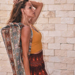 LOTUS YOGA BAG Elepanta Yoga Bags - Buy Today Elephant Pants Jewelry And Bohemian Clothes Handmade In Thailand Help To Save The Elephants FairTrade And Vegan