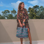 JEBEL BEACH BAG Elepanta Beach Bags - Buy Today Elephant Pants Jewelry And Bohemian Clothes Handmade In Thailand Help To Save The Elephants FairTrade And Vegan