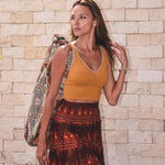 ELEPANTA SKIRT Elepanta Skirts - Buy Today Elephant Pants Jewelry And Bohemian Clothes Handmade In Thailand Help To Save The Elephants FairTrade And Vegan
